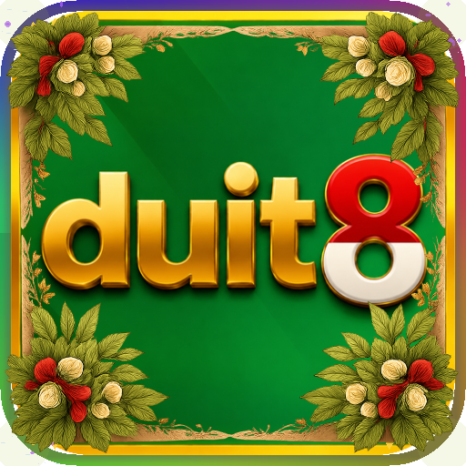 duit8 — galeri pratinjau Resmi APK