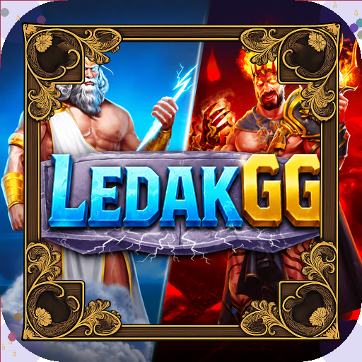 ledakgg — mitra unggulan